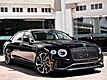 2025 Bentley Flying Spur Speed