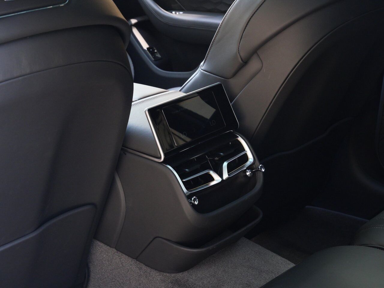 2025 Bentley Flying Spur Speed Lawrence KS