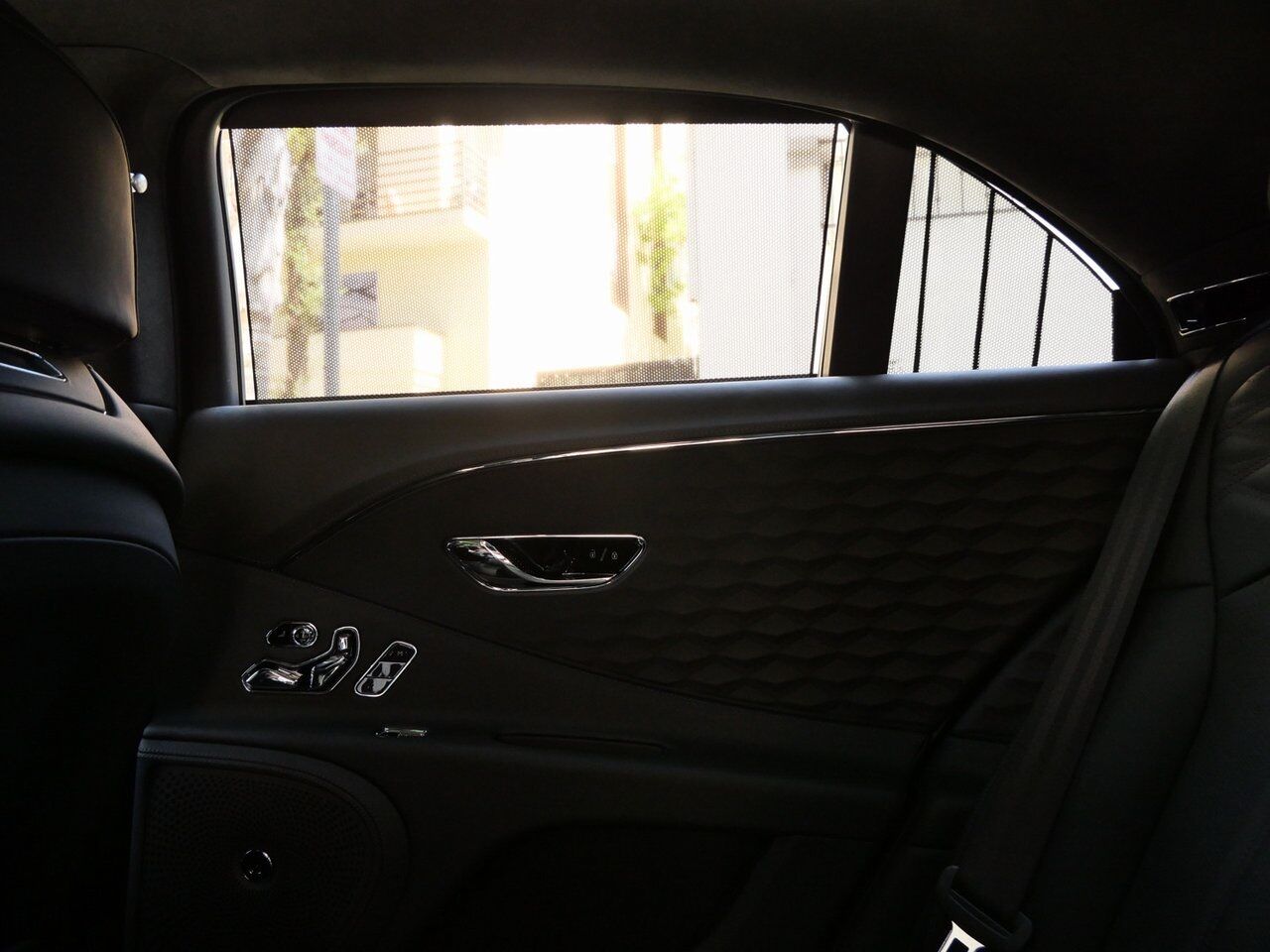 2025 Bentley Flying Spur Speed Lawrence KS