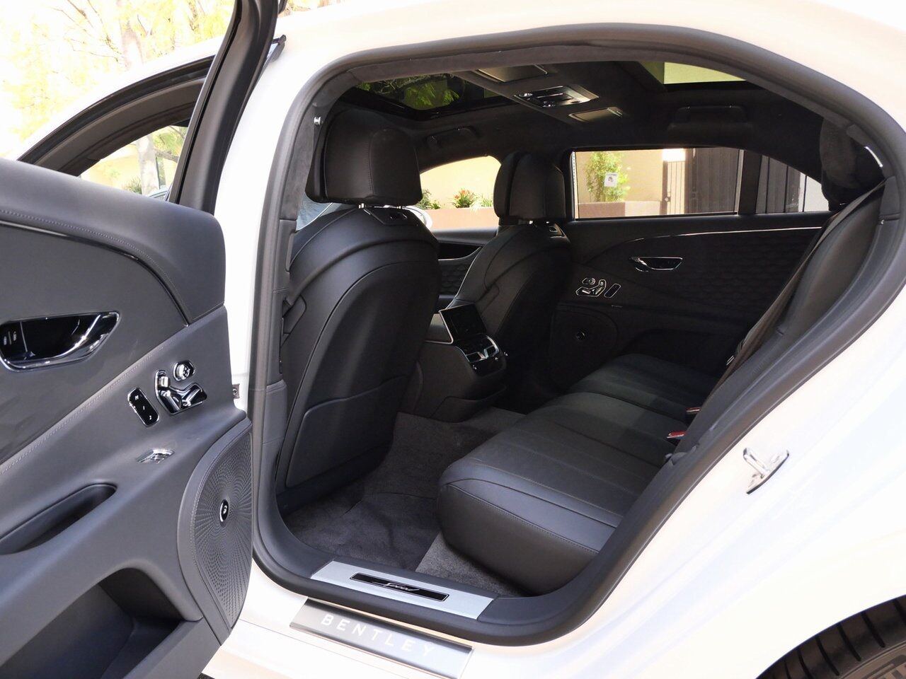 2025 Bentley Flying Spur Speed Lawrence KS