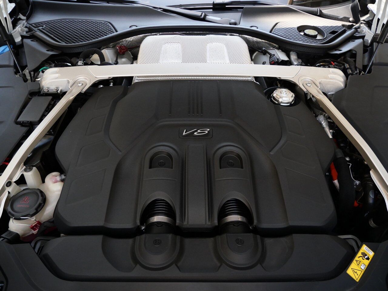 2025 Bentley Flying Spur Speed Lawrence KS