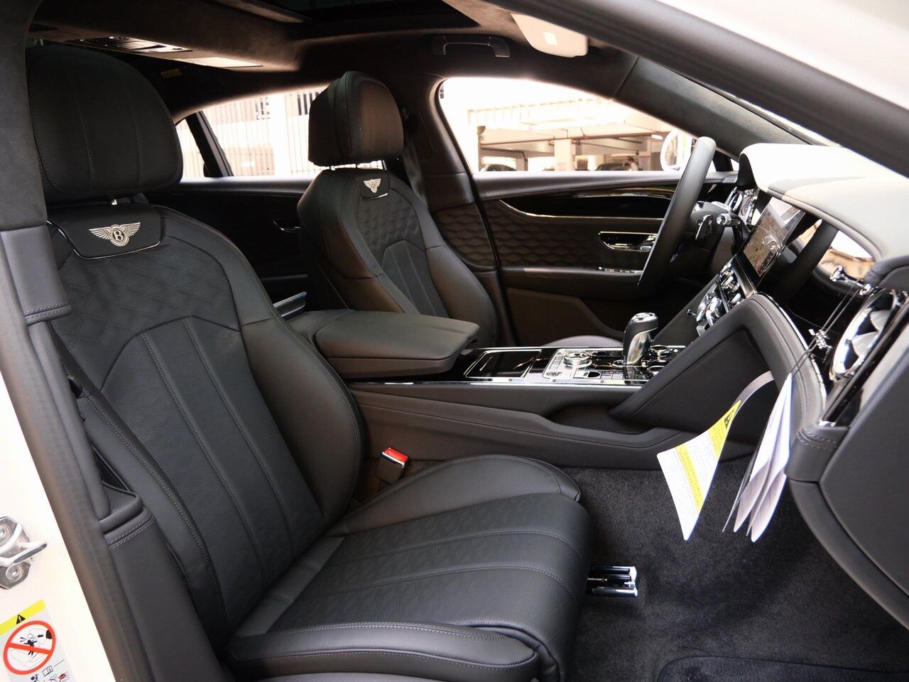 2025 Bentley Flying Spur Speed Lawrence KS