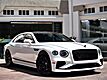 2025 Bentley Flying Spur Speed