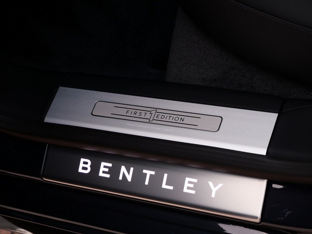 2025 Bentley Flying Spur Speed Lawrence KS