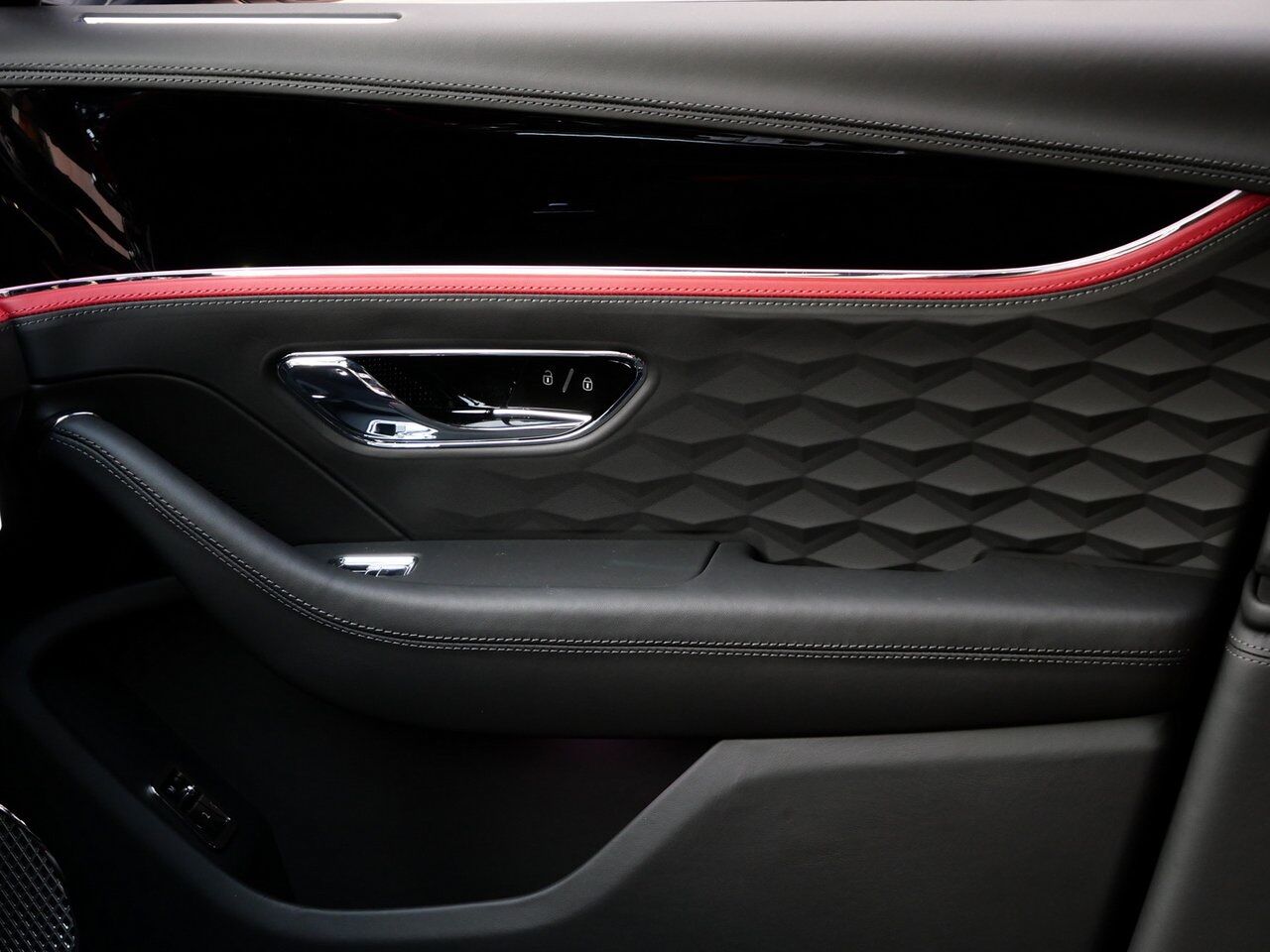 2025 Bentley Flying Spur Speed Lawrence KS