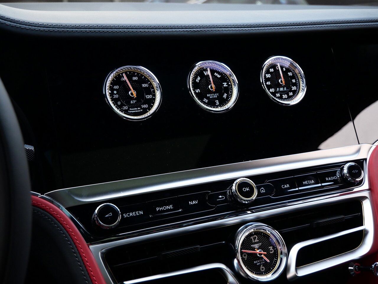 2025 Bentley Flying Spur Speed Lawrence KS