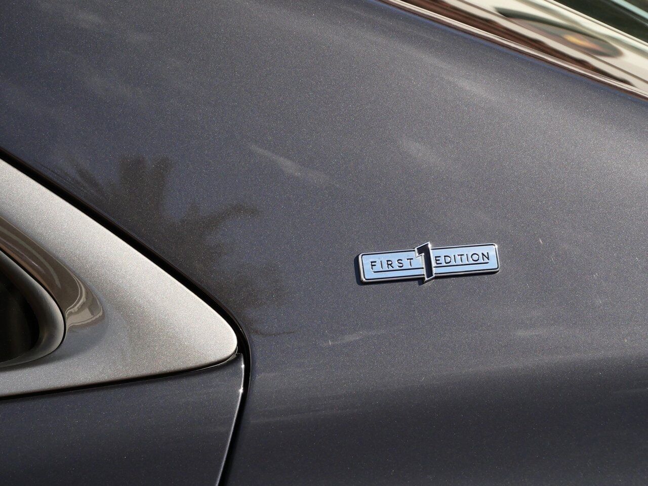 2025 Bentley Flying Spur Speed Lawrence KS