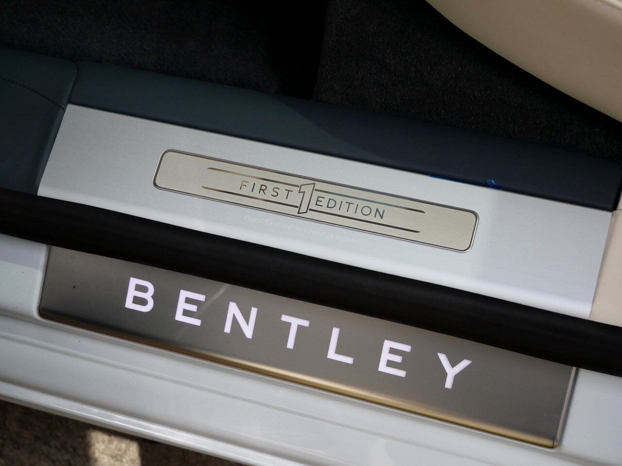 2025 Bentley Flying Spur Speed Lawrence KS