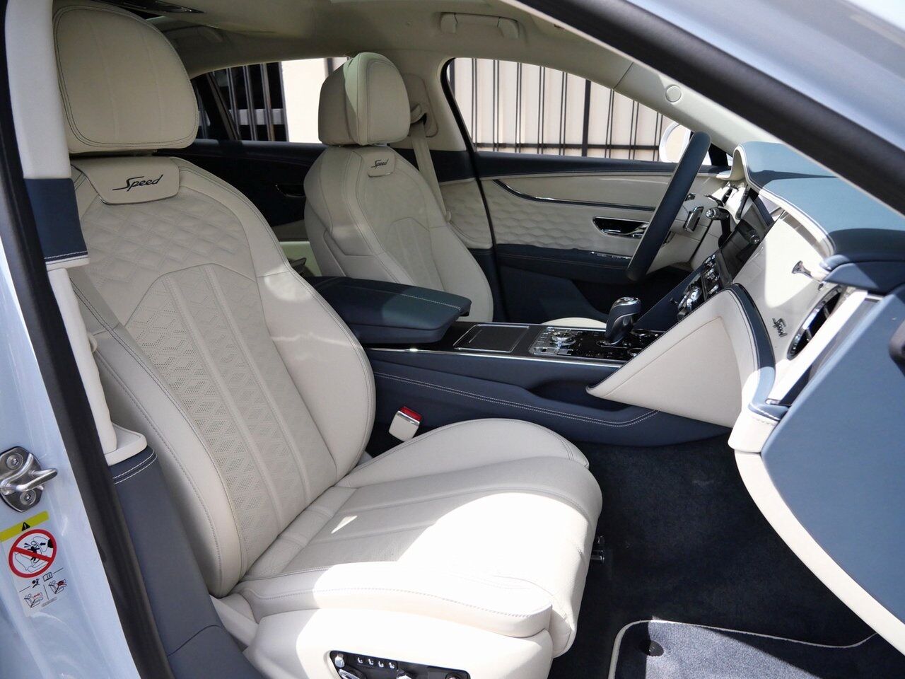 2025 Bentley Flying Spur Speed Lawrence KS