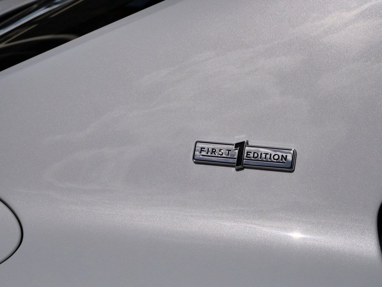 2025 Bentley Flying Spur Speed Lawrence KS