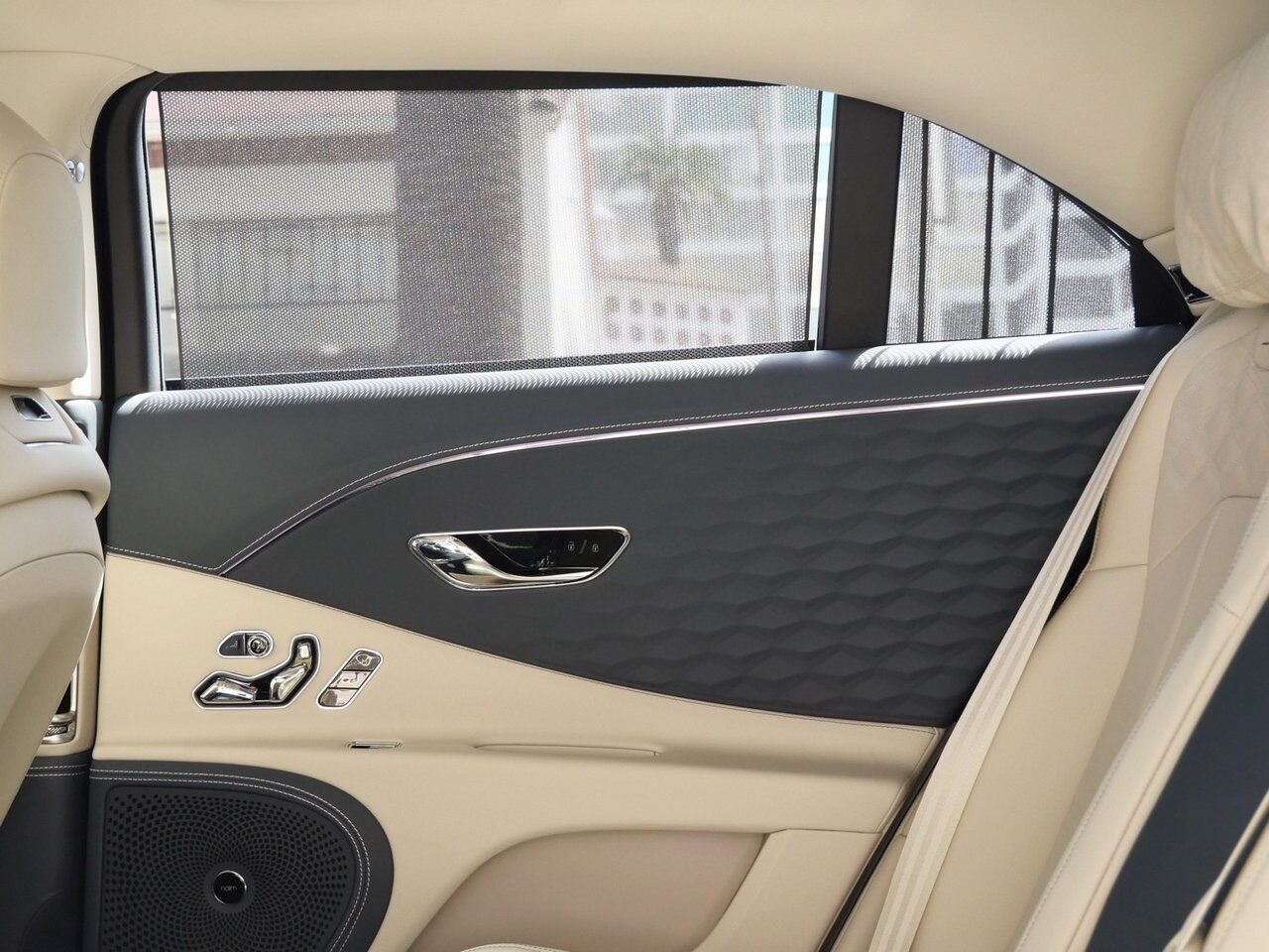 2025 Bentley Flying Spur Speed Lawrence KS