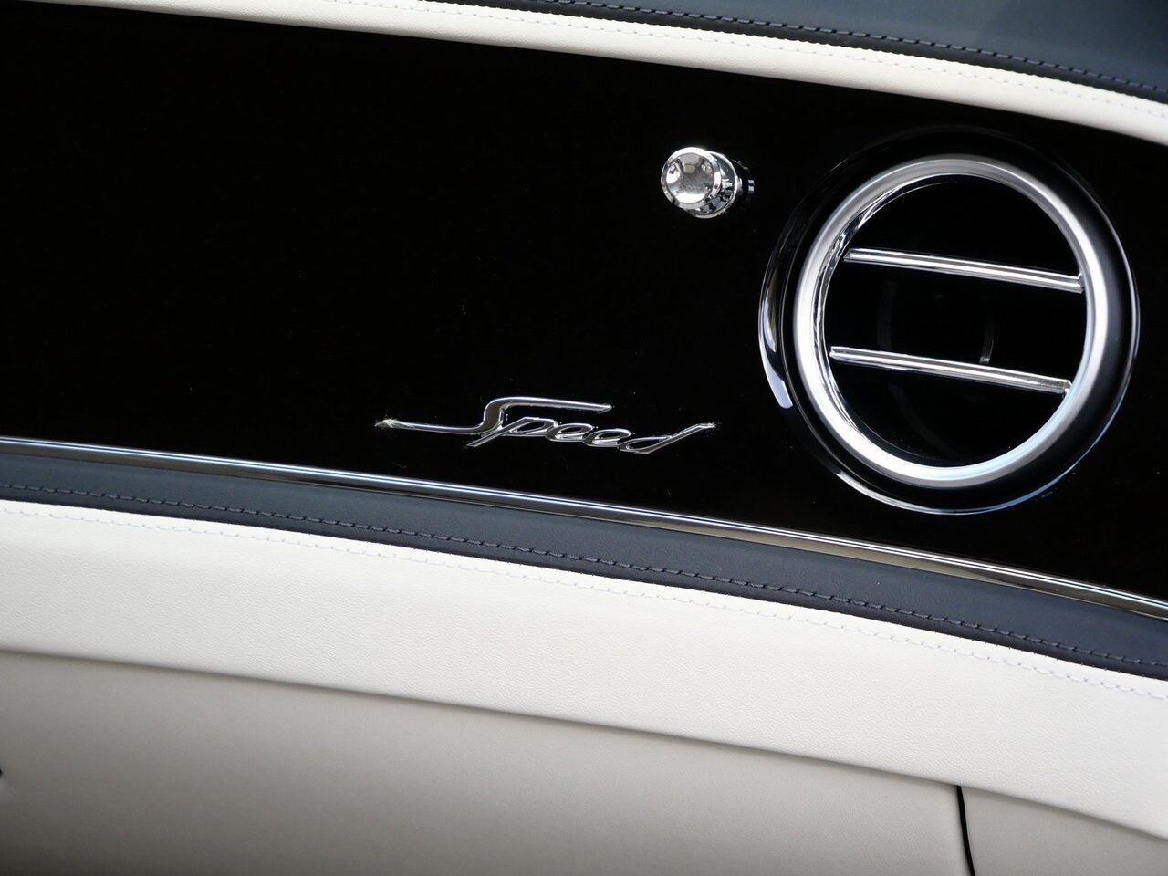 2025 Bentley Flying Spur Speed Lawrence KS