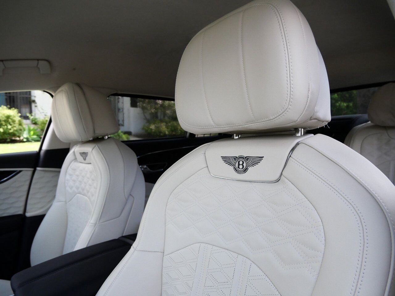 2025 Bentley Flying Spur Speed Lawrence KS