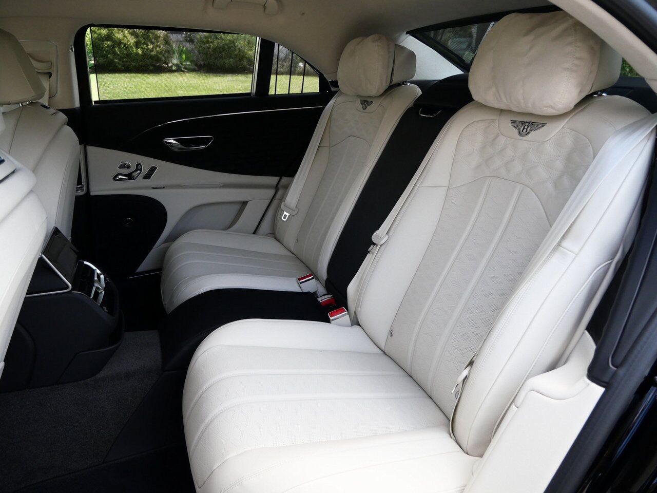 2025 Bentley Flying Spur Speed Lawrence KS