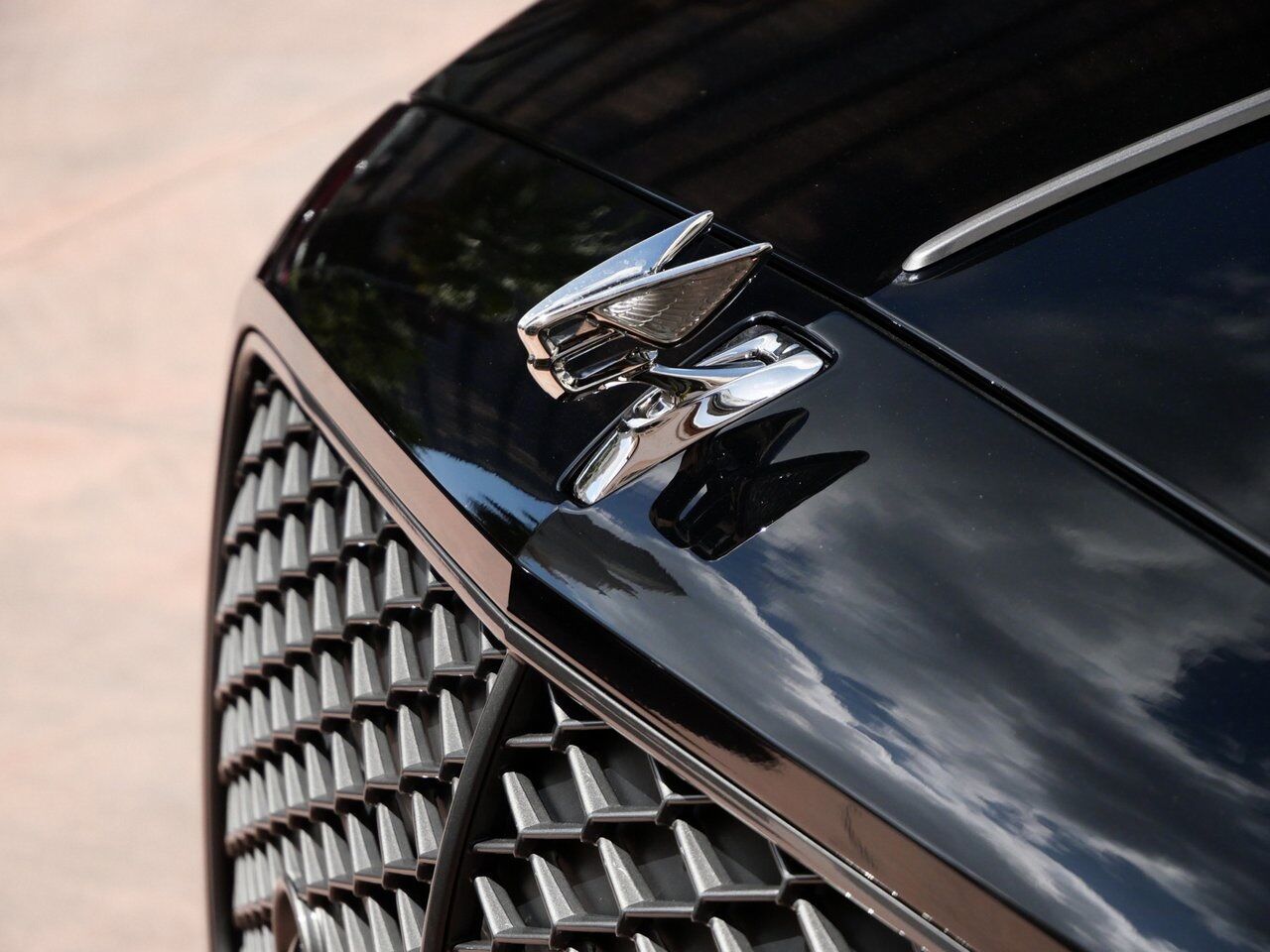 2025 Bentley Flying Spur Speed Lawrence KS