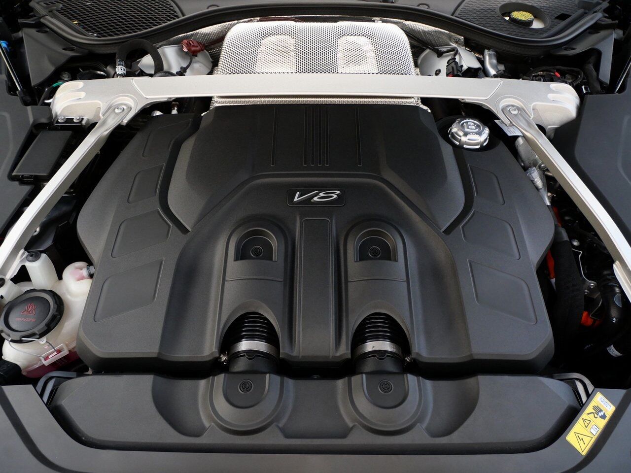 2025 Bentley Flying Spur Speed Lawrence KS