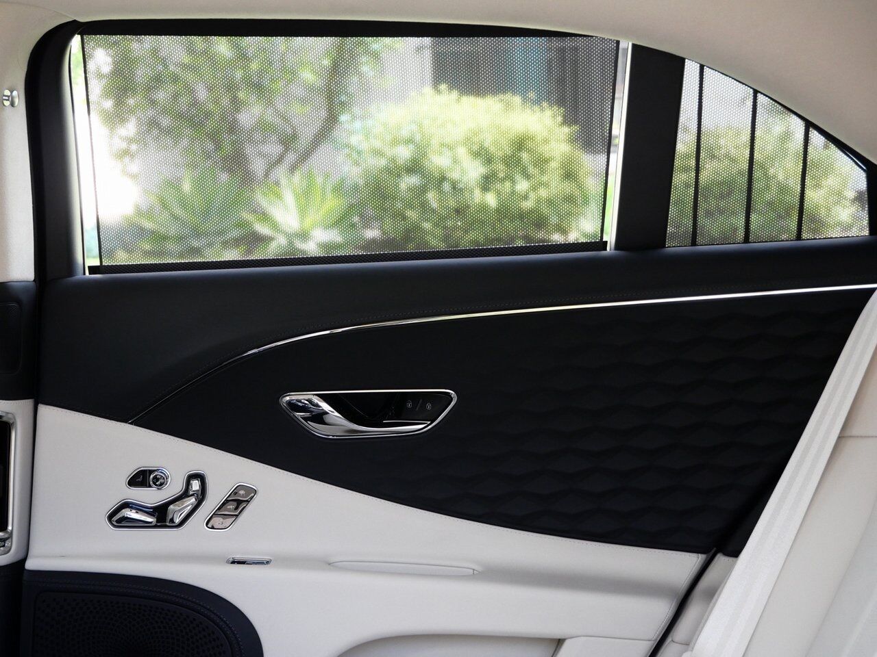 2025 Bentley Flying Spur Speed Lawrence KS