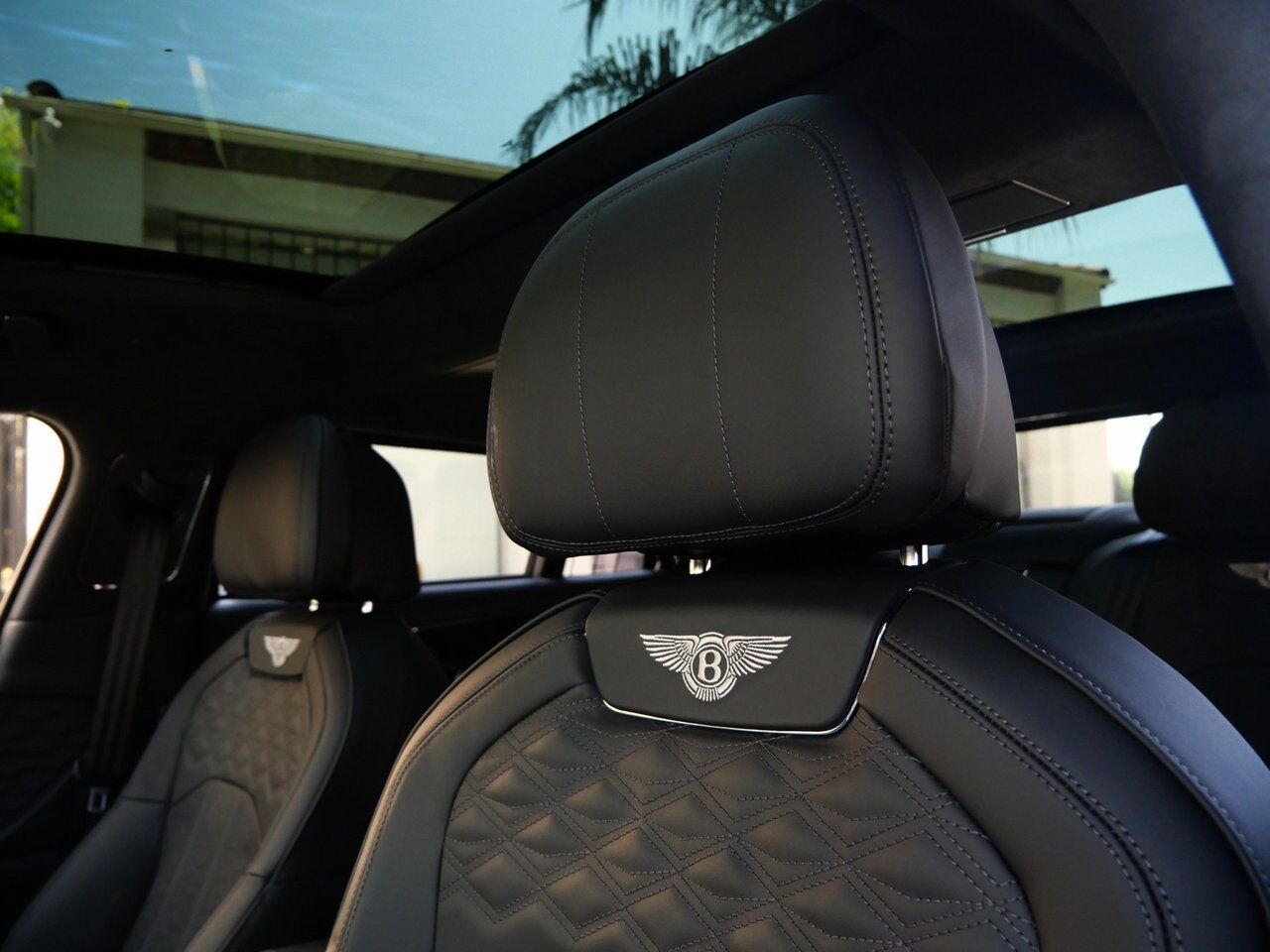 2025 Bentley Flying Spur Speed Lawrence KS