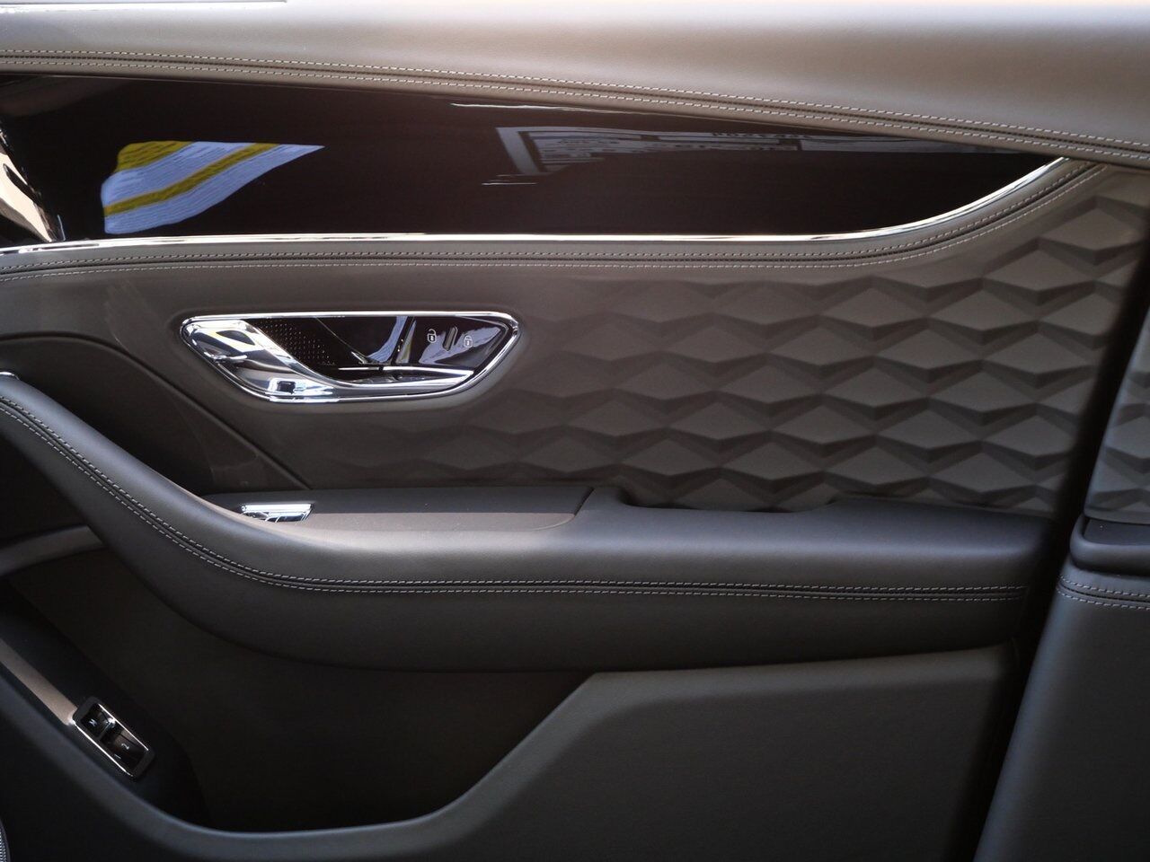 2025 Bentley Flying Spur Speed Lawrence KS