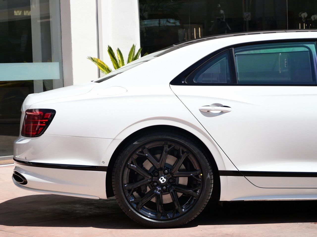 2025 Bentley Flying Spur Speed Lawrence KS