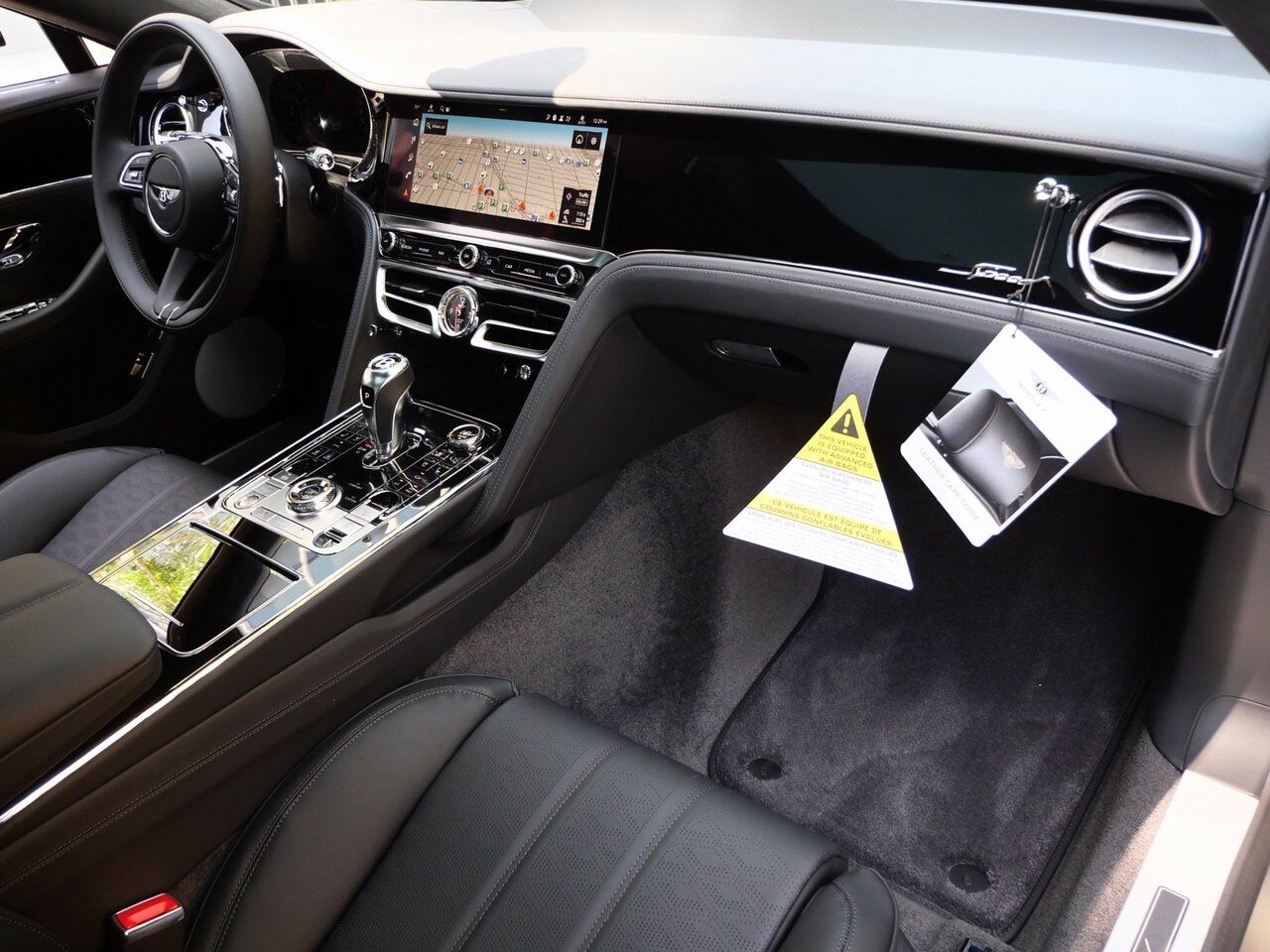 2025 Bentley Flying Spur Speed Lawrence KS