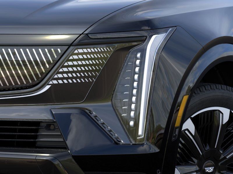 2025 Cadillac Escalade IQ Sport 2 Manitowoc WI