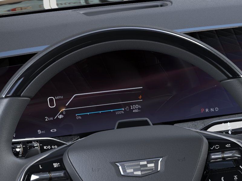 2025 Cadillac Escalade IQ Sport 2 Manitowoc WI