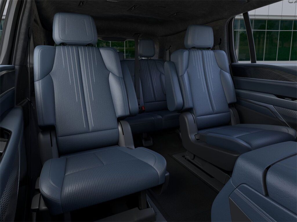 2025 Cadillac Escalade IQ Sport 2 Manitowoc WI