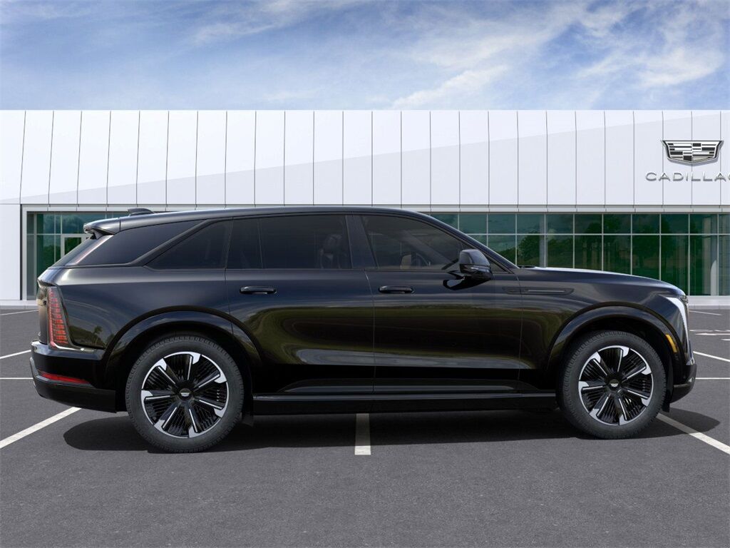 2025 Cadillac Escalade IQ Sport 2 Manitowoc WI