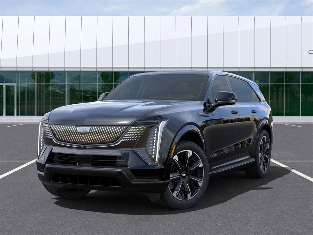 2025 Cadillac Escalade IQ Sport 2 Manitowoc WI