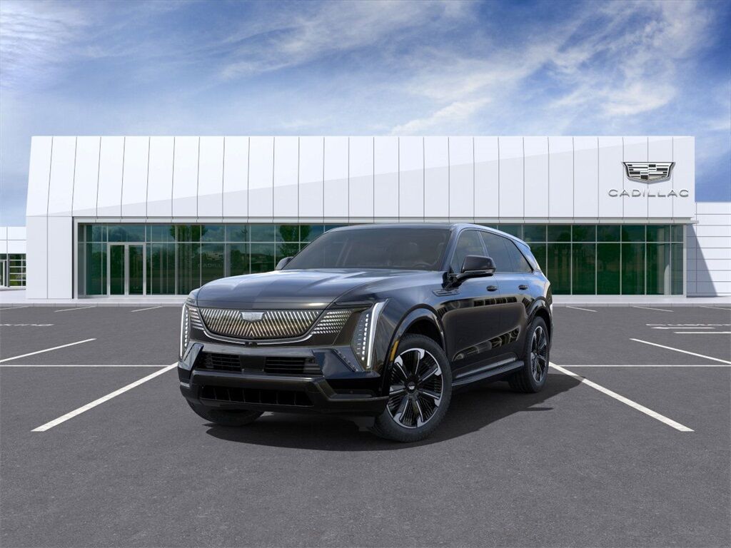 2025 Cadillac Escalade IQ Sport 2 Manitowoc WI