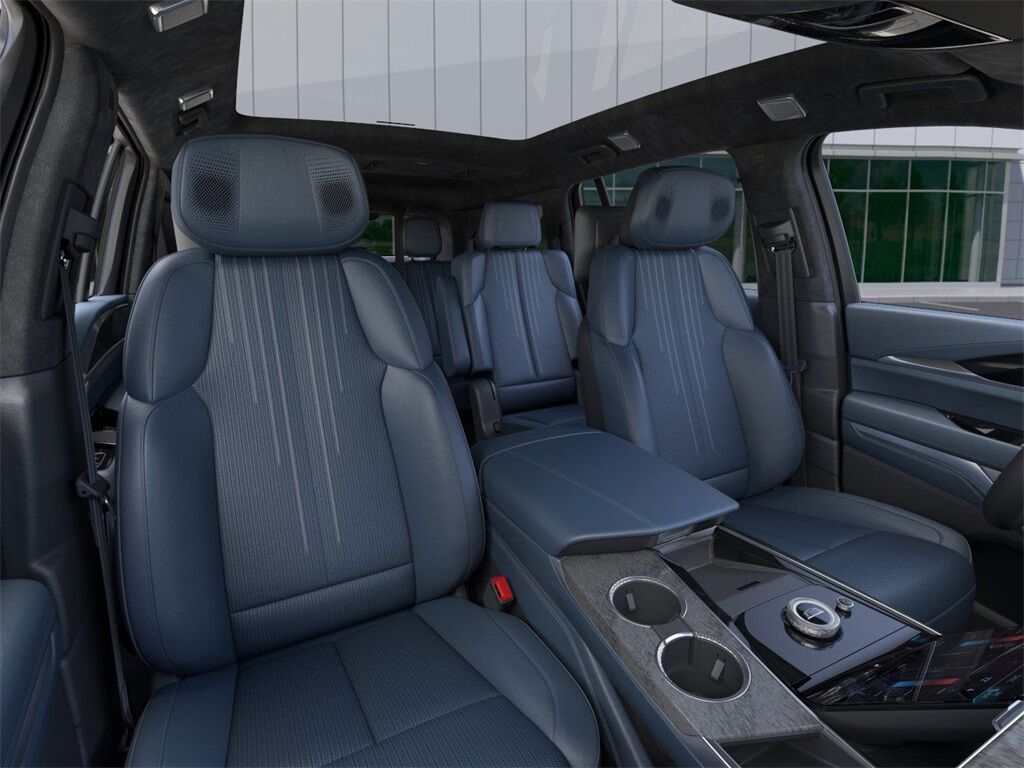 2025 Cadillac Escalade IQ Sport 2 Manitowoc WI