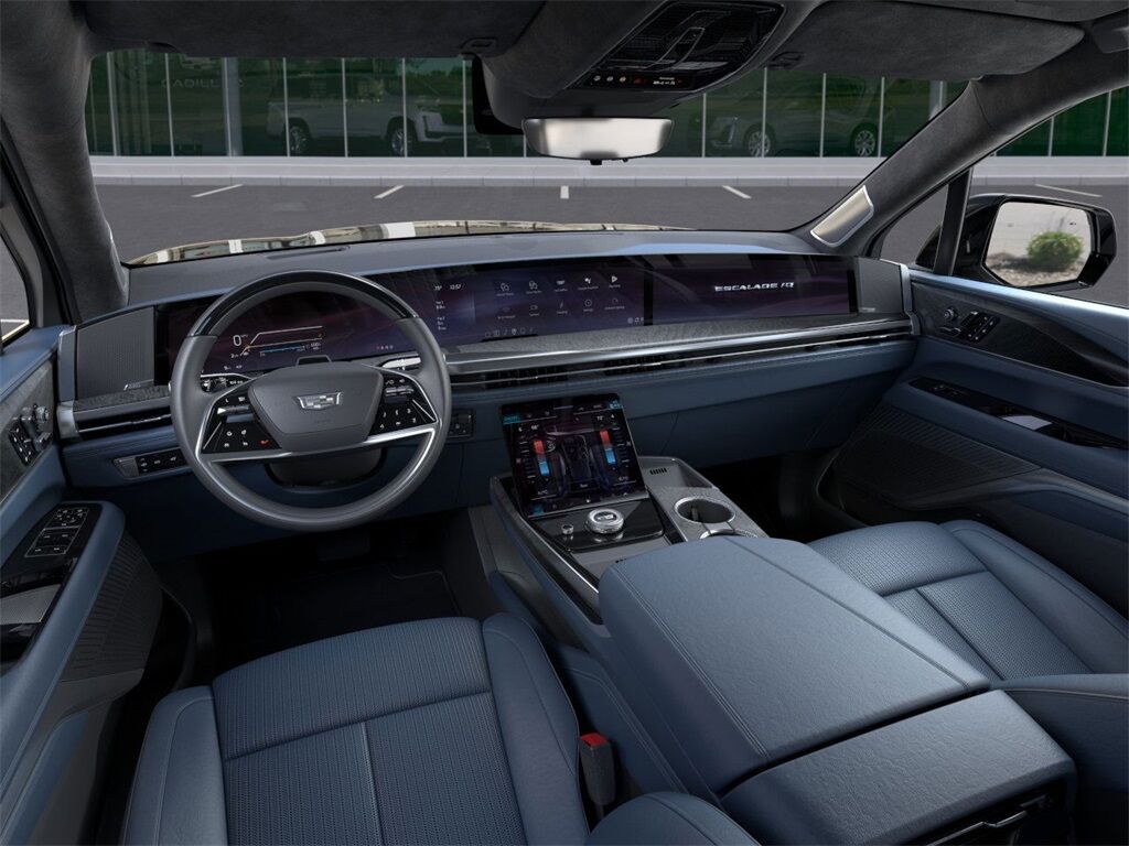 2025 Cadillac Escalade IQ Sport 2 Manitowoc WI