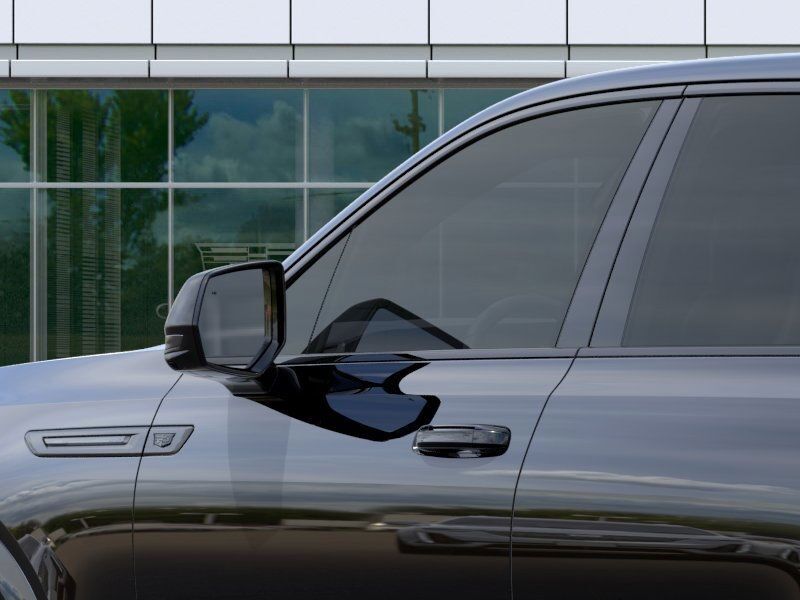 2025 Cadillac Escalade IQ Sport 2 Manitowoc WI