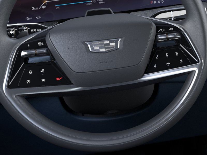 2025 Cadillac Escalade IQ Sport 2 Manitowoc WI