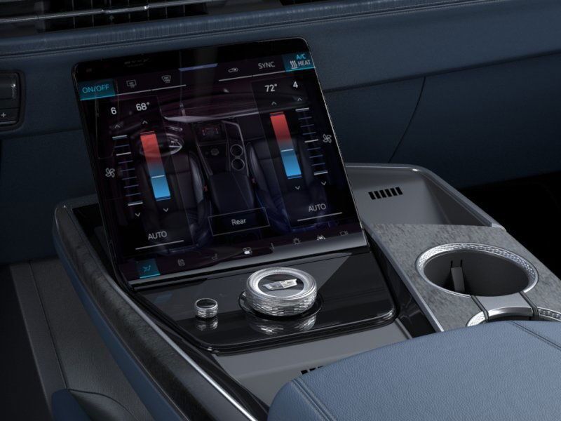 2025 Cadillac Escalade IQ Sport 2 Manitowoc WI