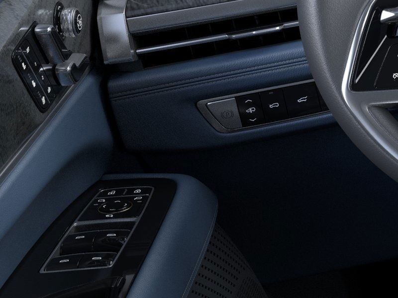 2025 Cadillac Escalade IQ Sport 2 Manitowoc WI