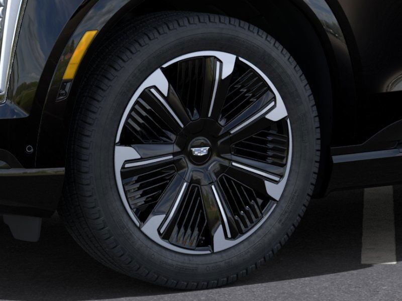 2025 Cadillac Escalade IQ Sport 2 Manitowoc WI