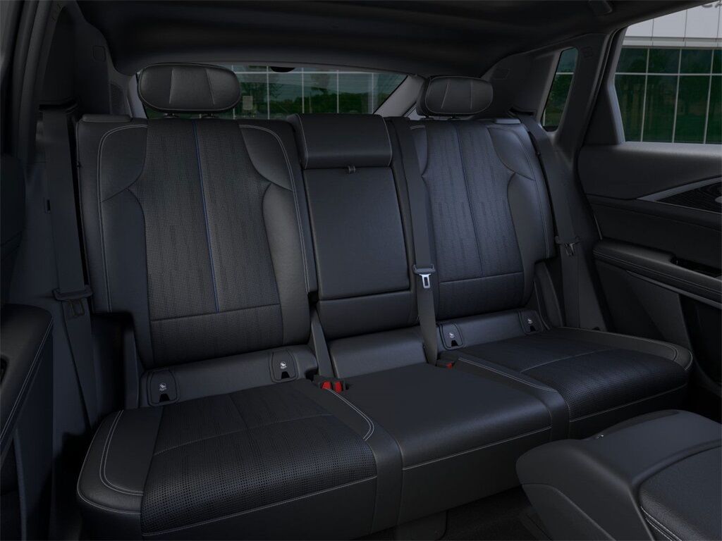 2025 Cadillac LYRIQ Sport Manitowoc WI