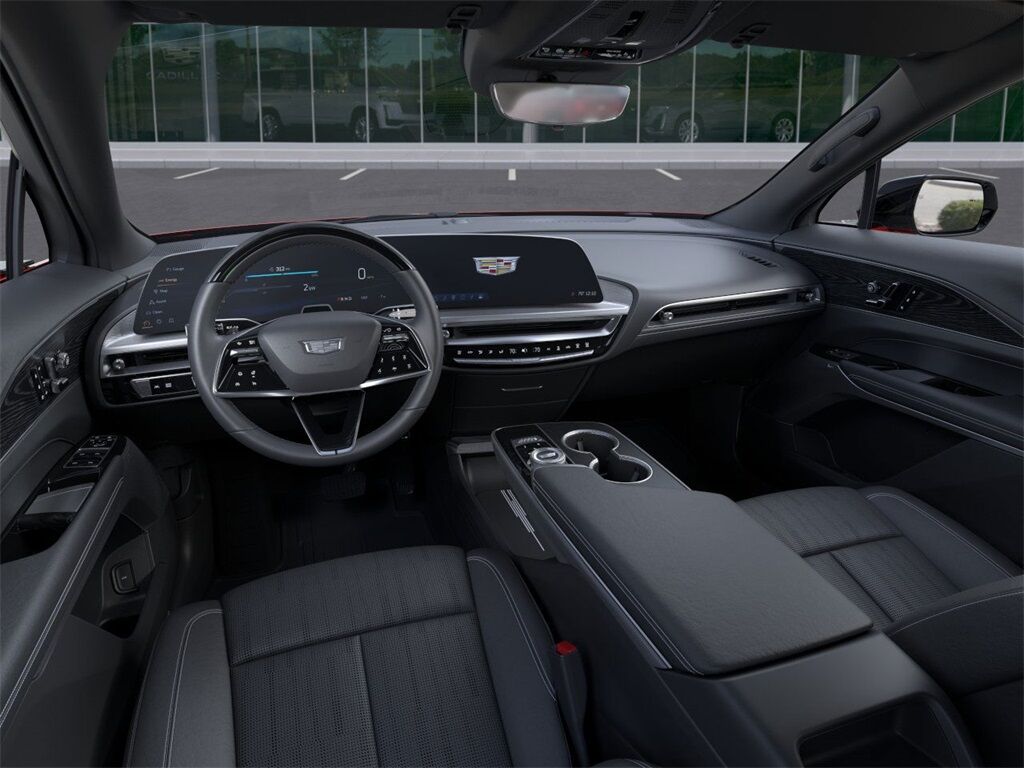 2025 Cadillac LYRIQ Sport Manitowoc WI