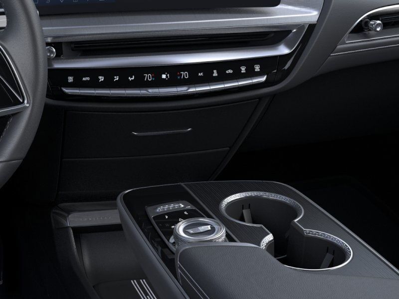 2025 Cadillac LYRIQ Sport Manitowoc WI