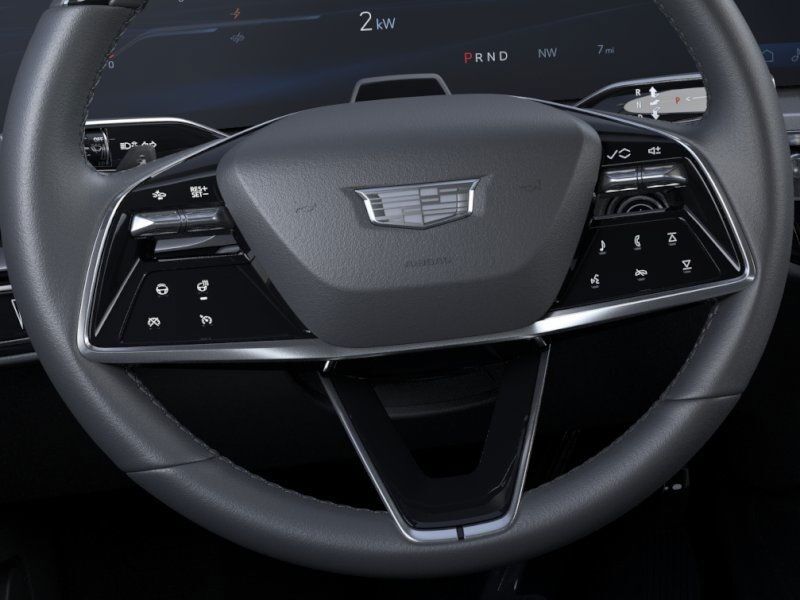 2025 Cadillac LYRIQ Sport Manitowoc WI