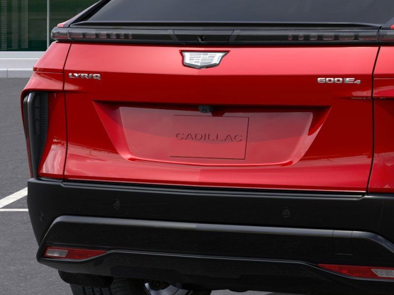 2025 Cadillac LYRIQ Sport Manitowoc WI