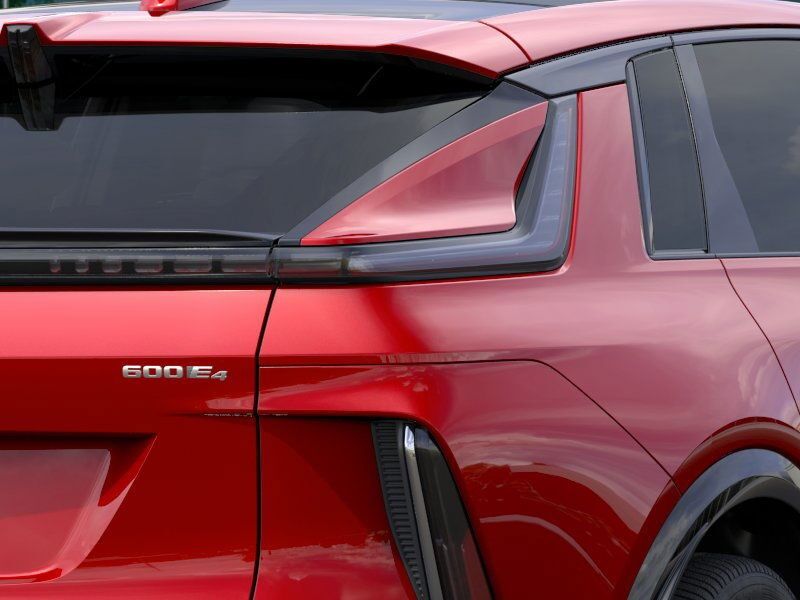 2025 Cadillac LYRIQ Sport Manitowoc WI