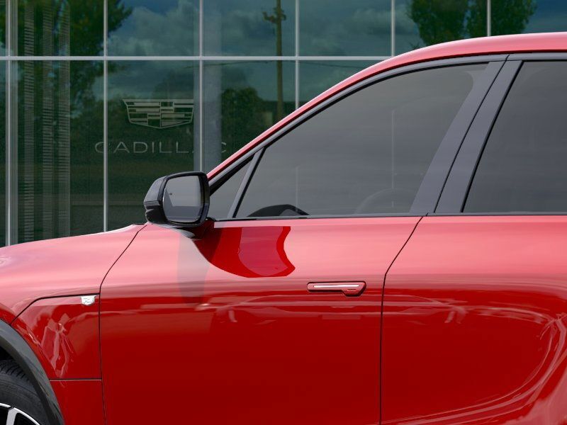 2025 Cadillac LYRIQ Sport Manitowoc WI