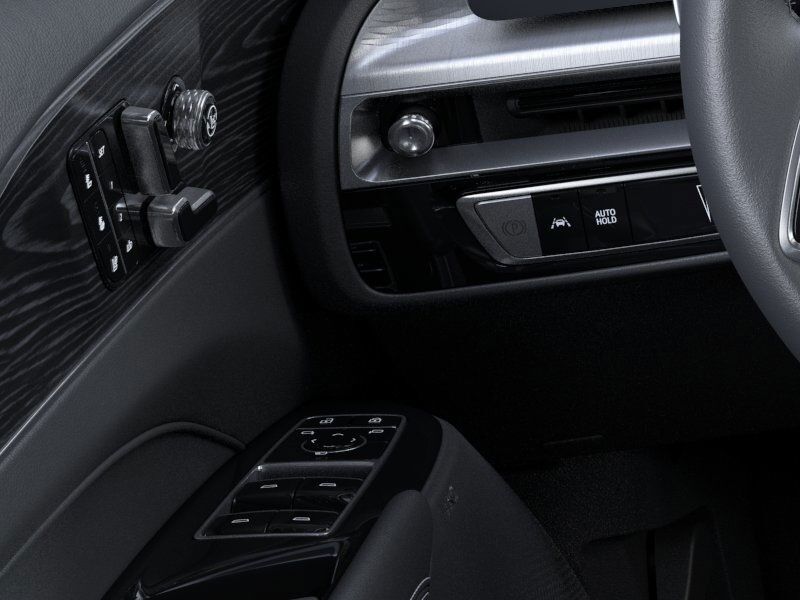 2025 Cadillac LYRIQ Sport Manitowoc WI