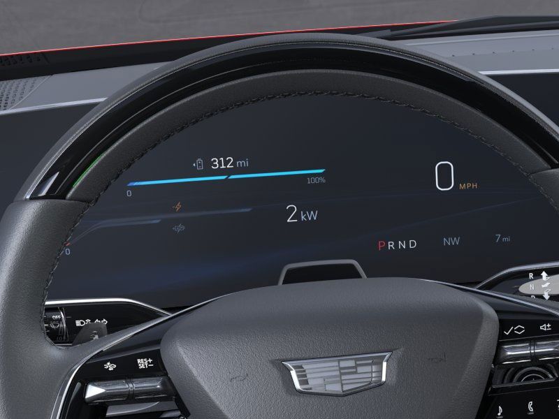 2025 Cadillac LYRIQ Sport Manitowoc WI