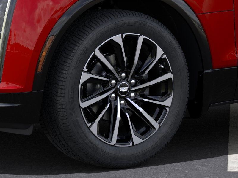 2025 Cadillac LYRIQ Sport Manitowoc WI