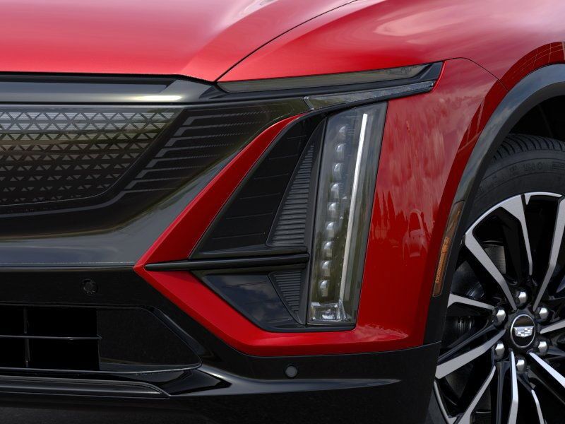 2025 Cadillac LYRIQ Sport Manitowoc WI