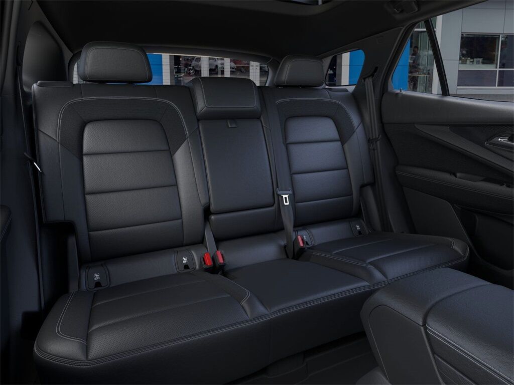 2025 Chevrolet Blazer EV LT Manitowoc WI